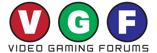 Video Gaming Forums