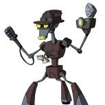 NewsBot