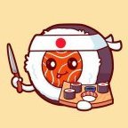 Raw Sushi